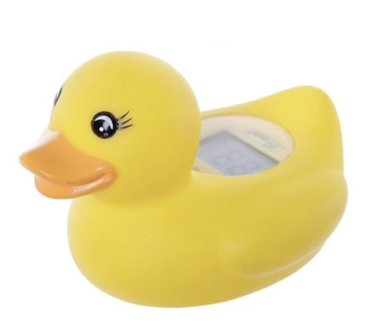 Duck Bath and Room Thermometer